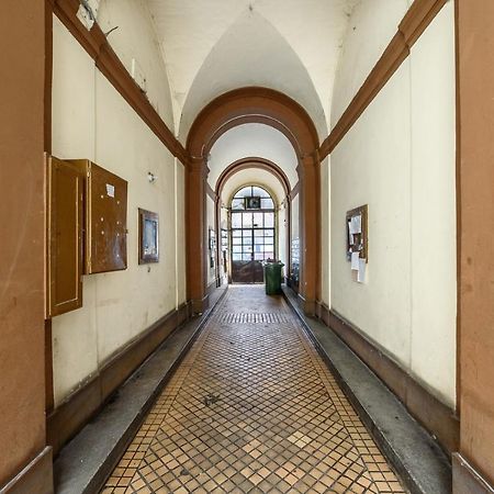 Budapest Center Cozy Akacfa Exterior foto