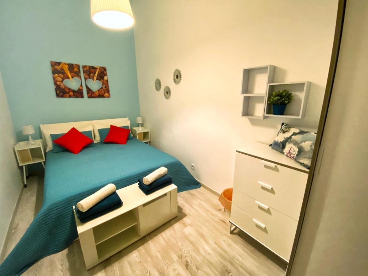 Budapest Center Cozy Akacfa Exterior foto